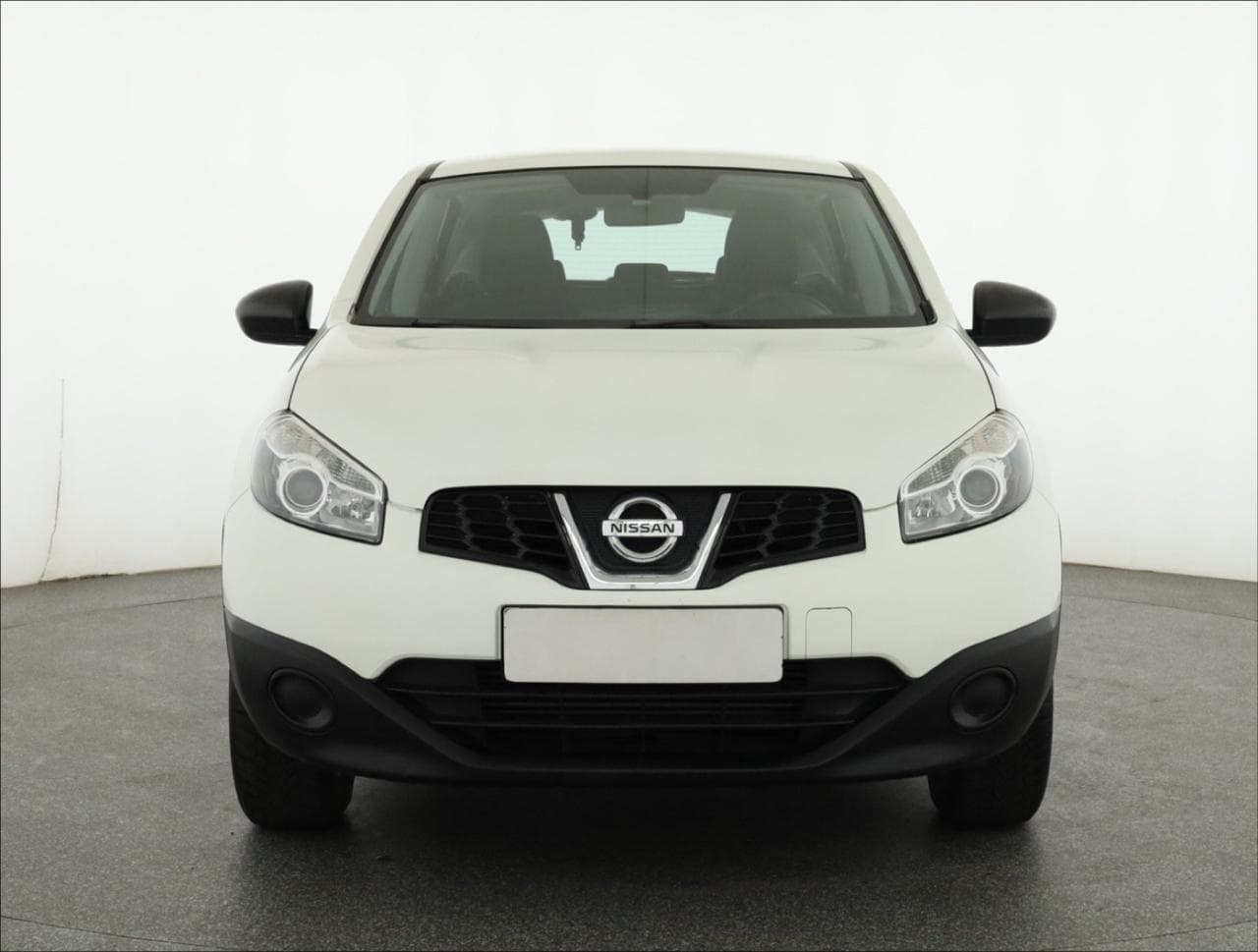 2013 Nissan QASHQAI - 2