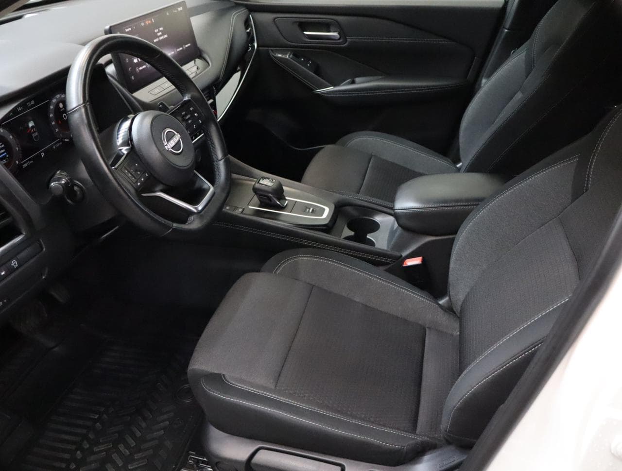 2023 Nissan QASHQAI - 36