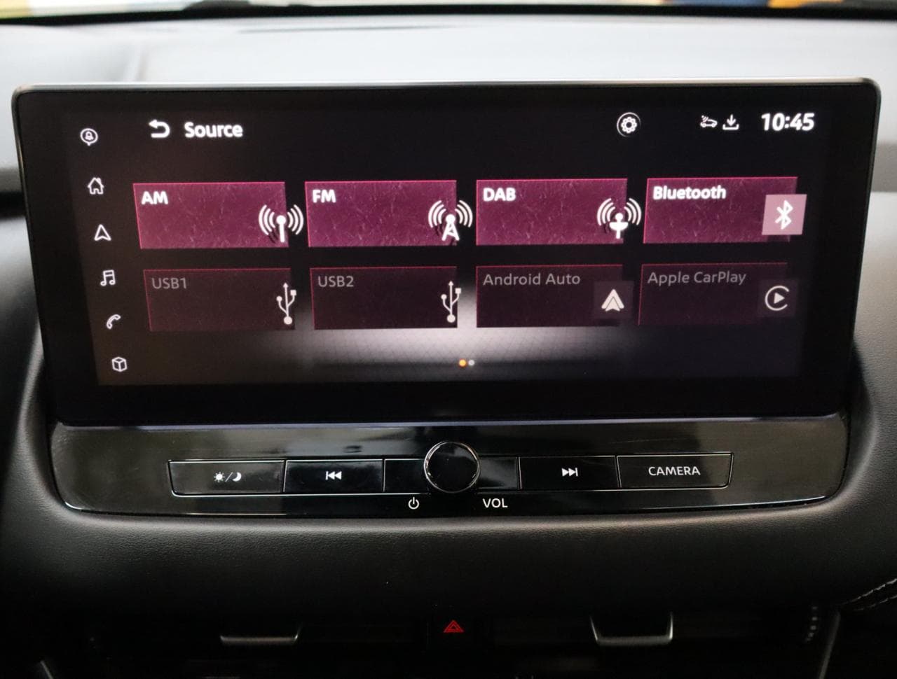 2023 Nissan QASHQAI - 44