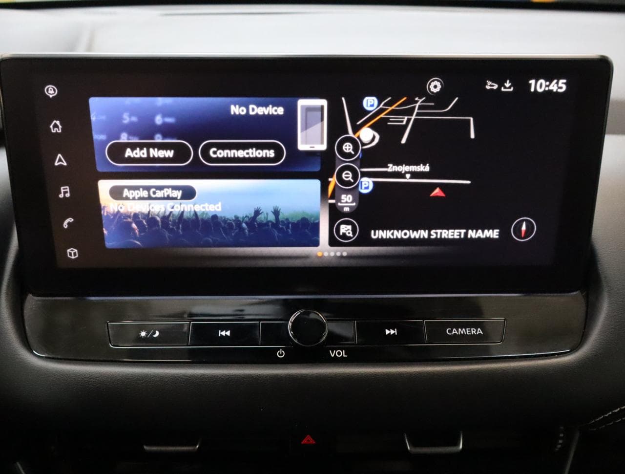 2023 Nissan QASHQAI - 41