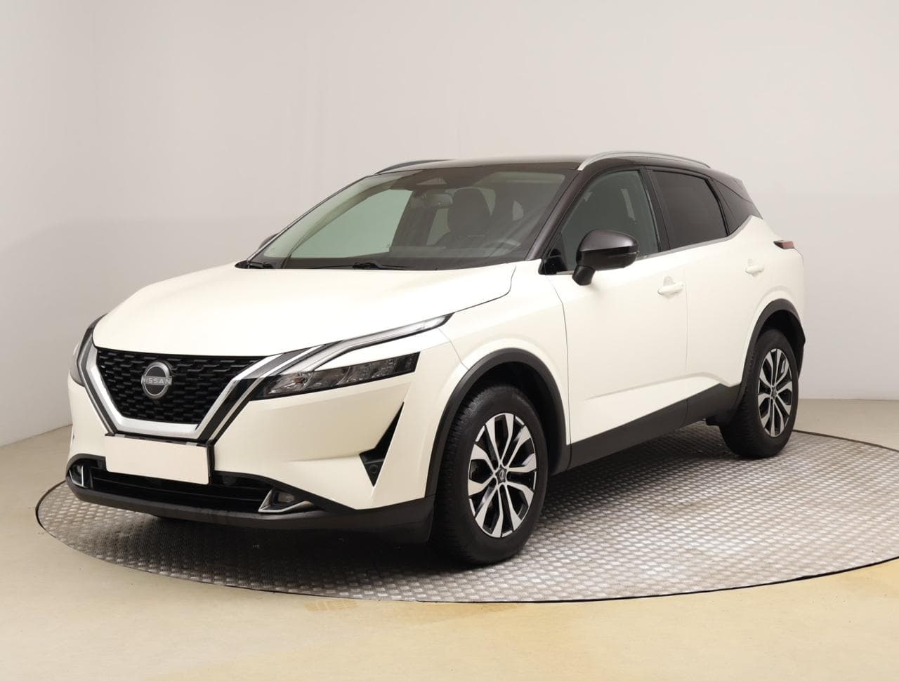 2023 Nissan QASHQAI - 3