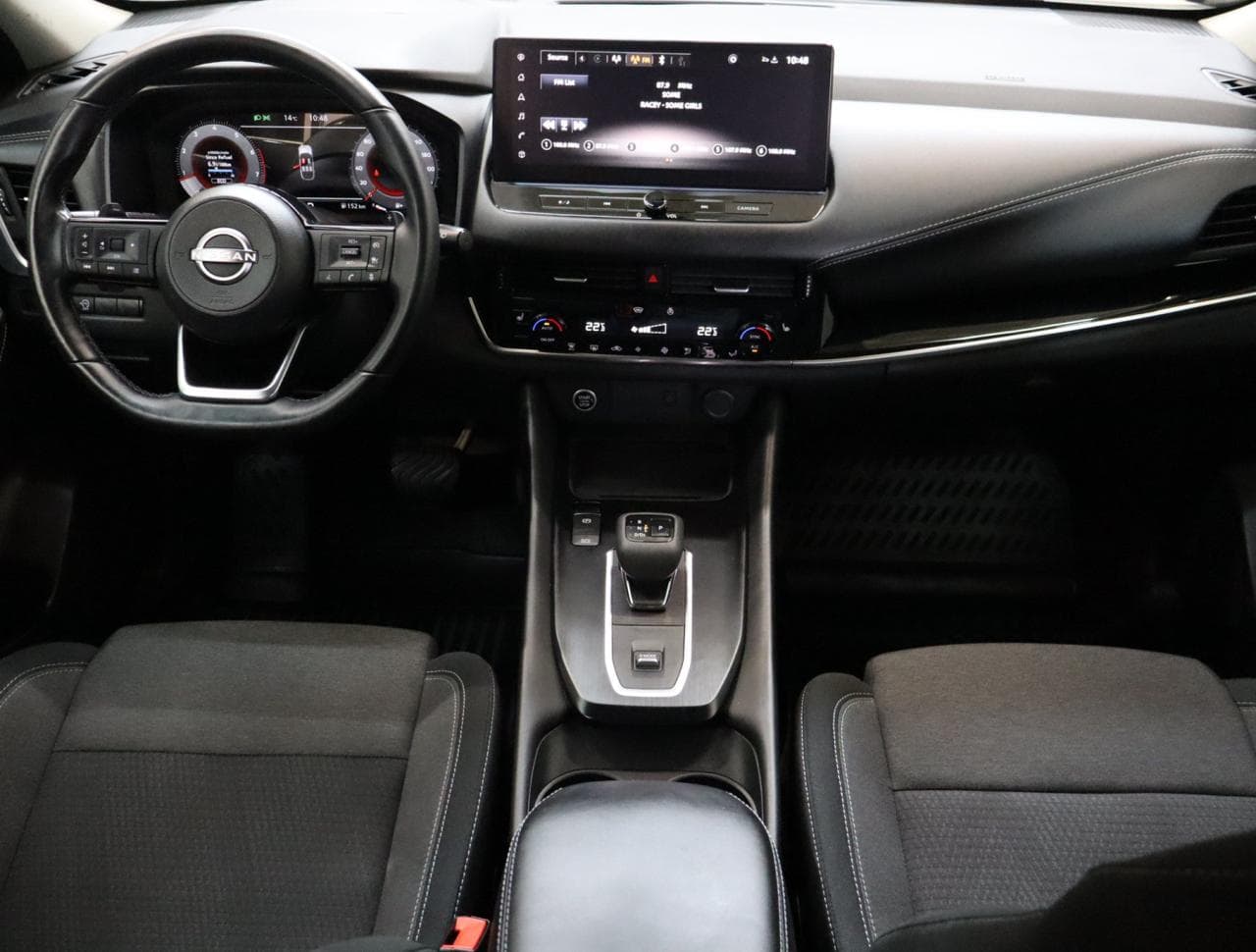 2023 Nissan QASHQAI - 18