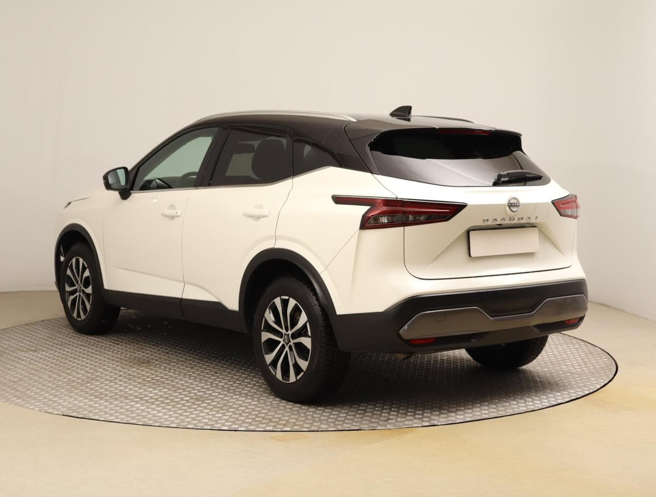 2023 Nissan QASHQAI - 7
