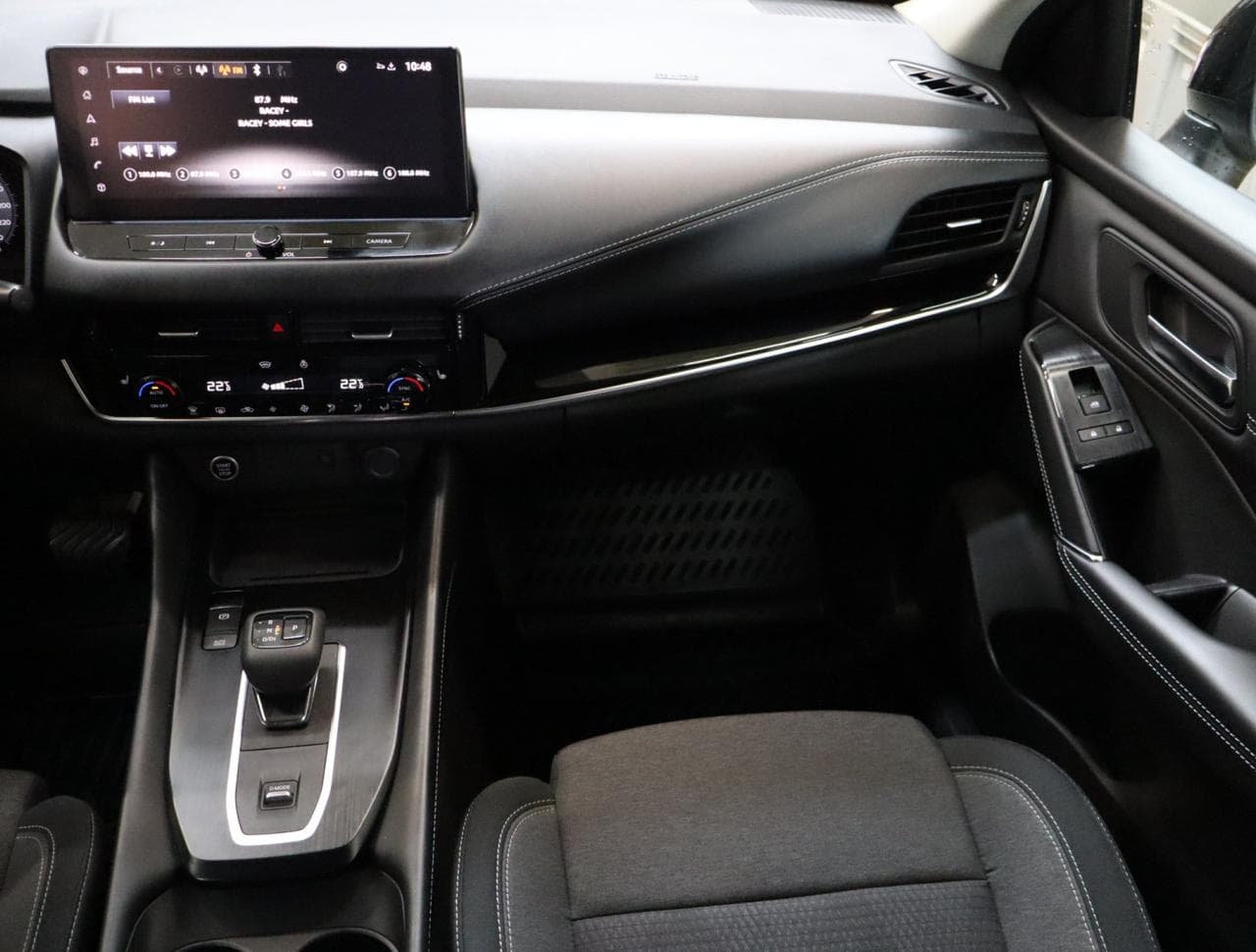 2023 Nissan QASHQAI - 21