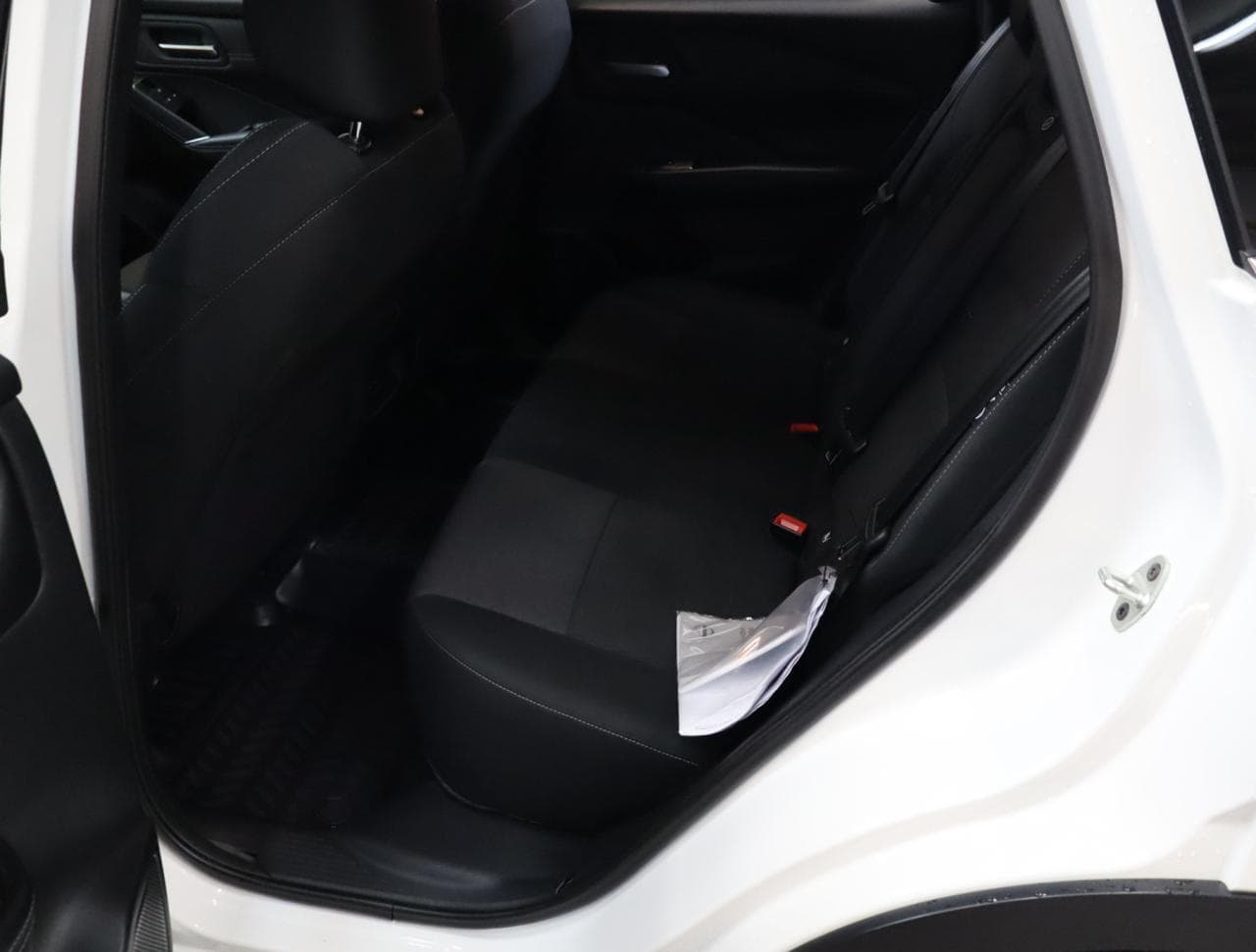 2023 Nissan QASHQAI - 33
