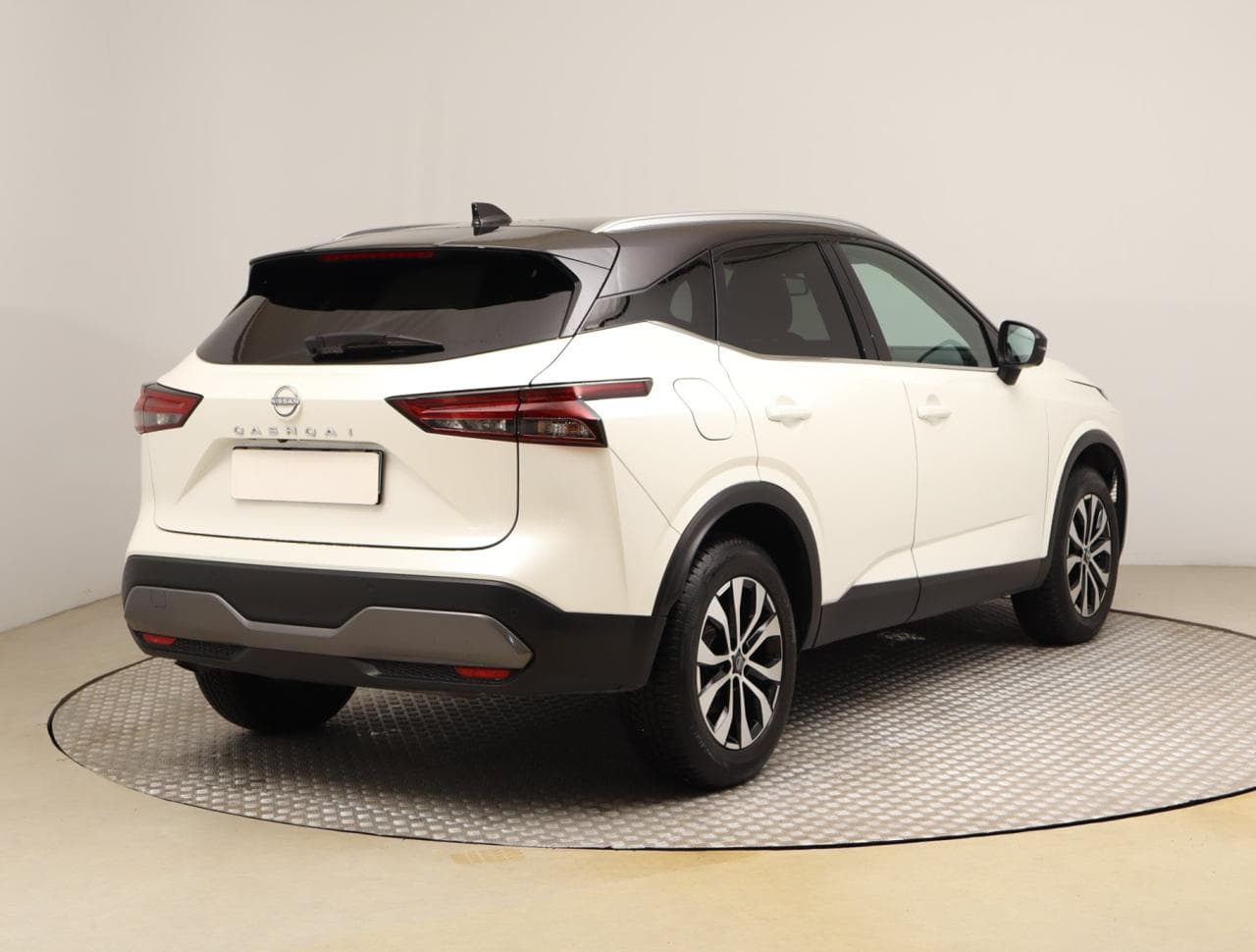 2023 Nissan QASHQAI - 11