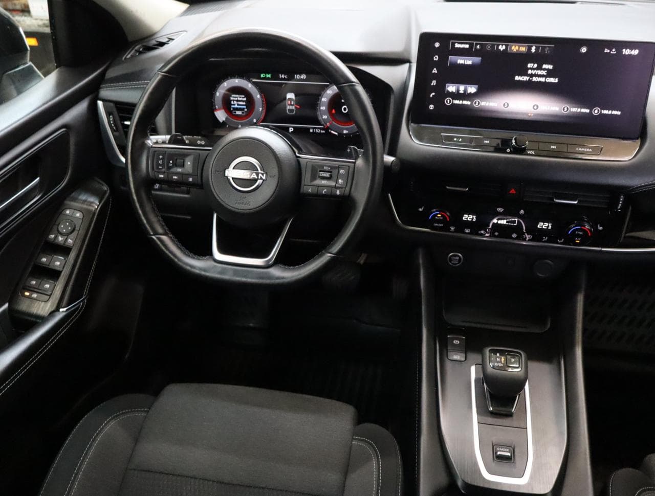 2023 Nissan QASHQAI - 15