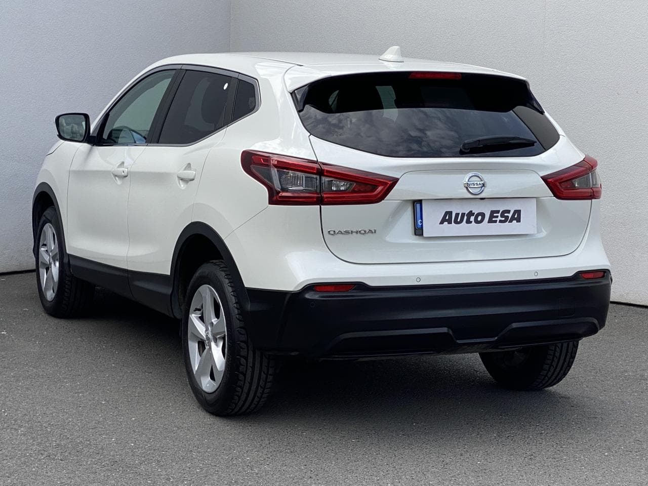 2018 Nissan QASHQAI - 6