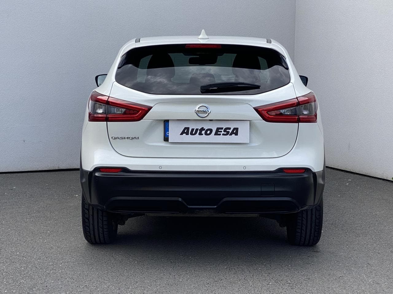 2018 Nissan QASHQAI - 5