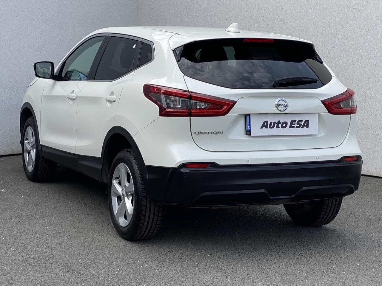 2018 Nissan QASHQAI - 7