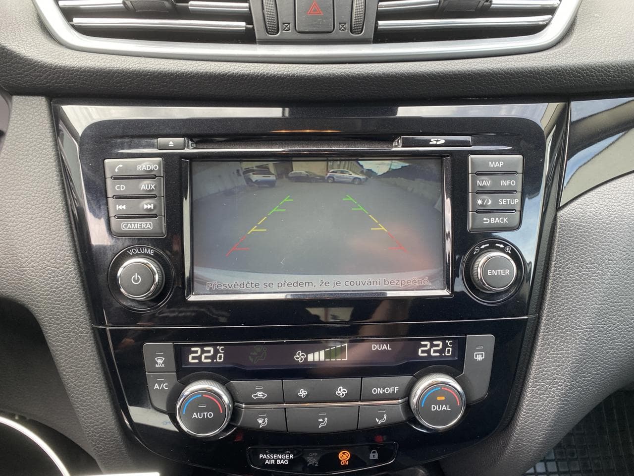 2018 Nissan QASHQAI - 19