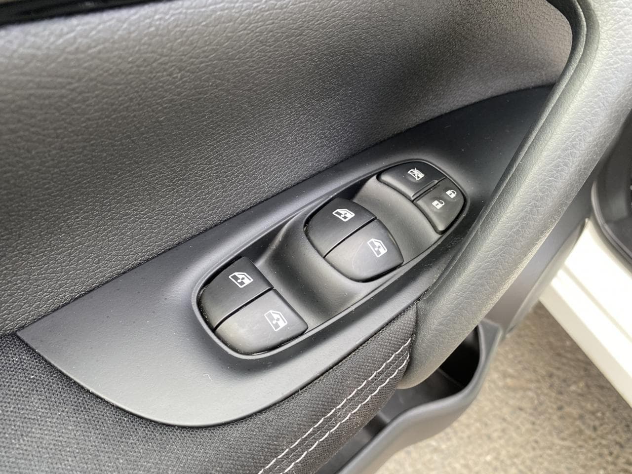 2018 Nissan QASHQAI - 14
