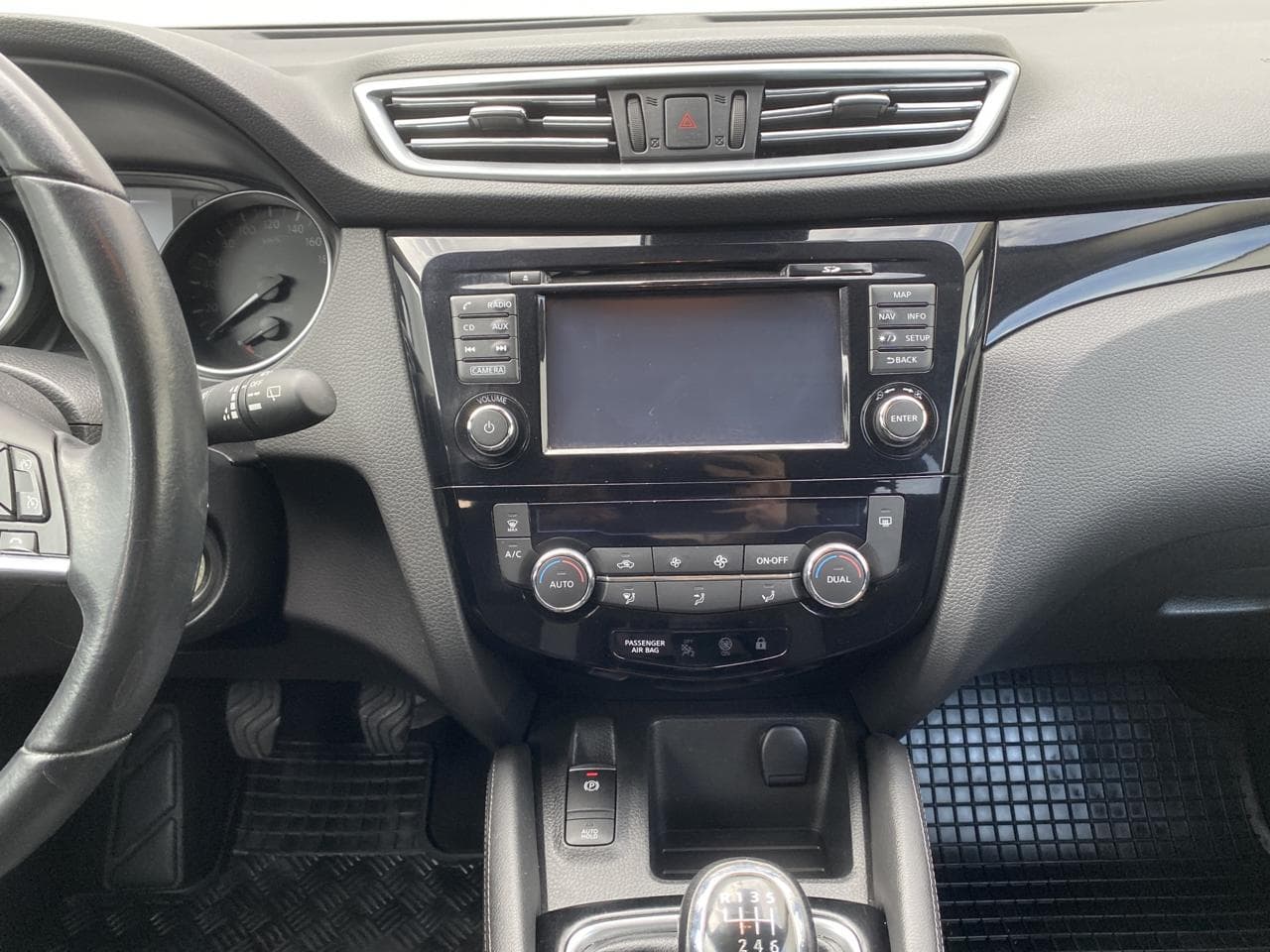 2018 Nissan QASHQAI - 13