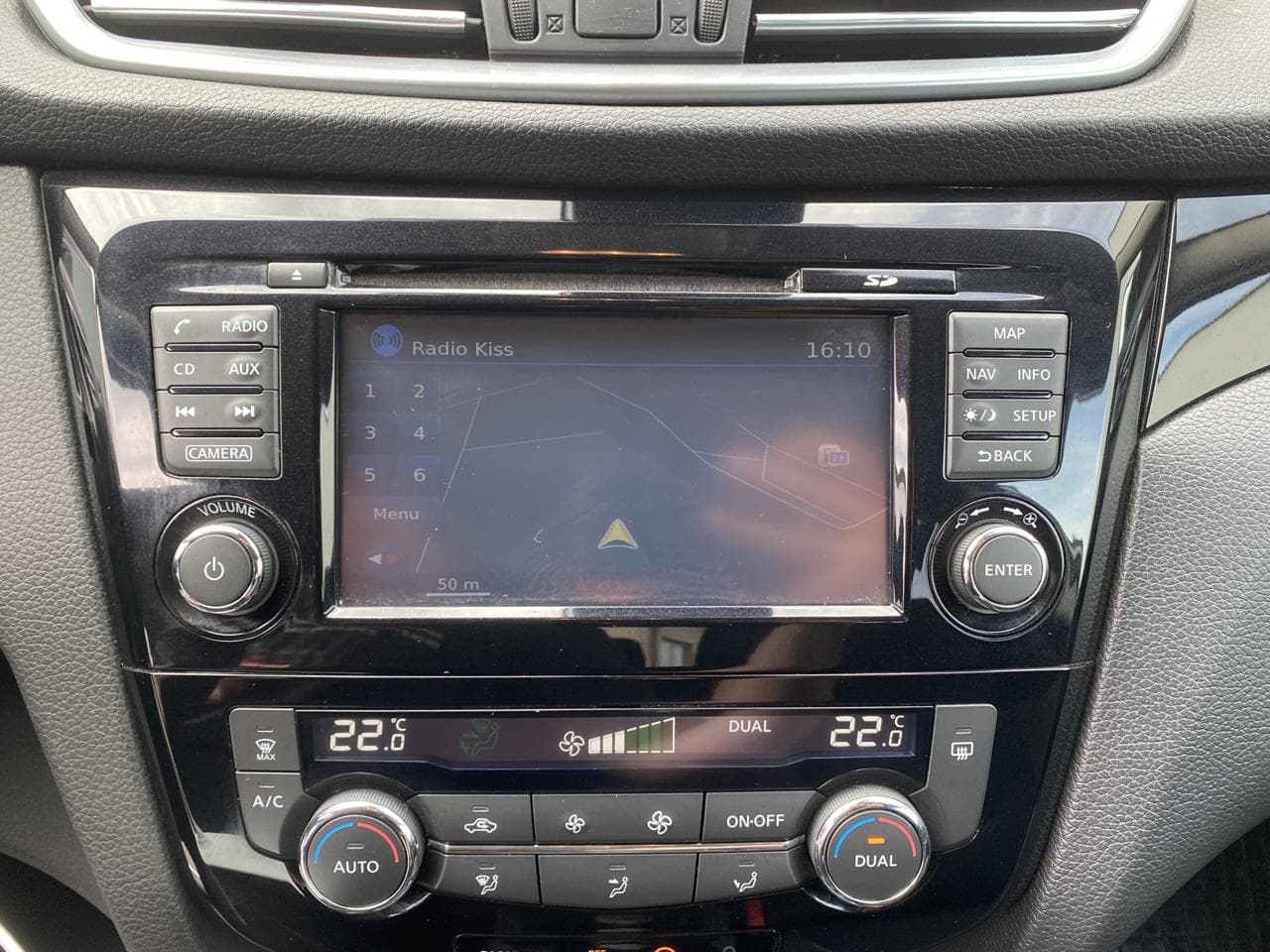 2018 Nissan QASHQAI - 18