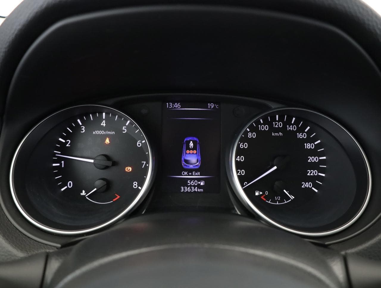 2019 Nissan QASHQAI - 24