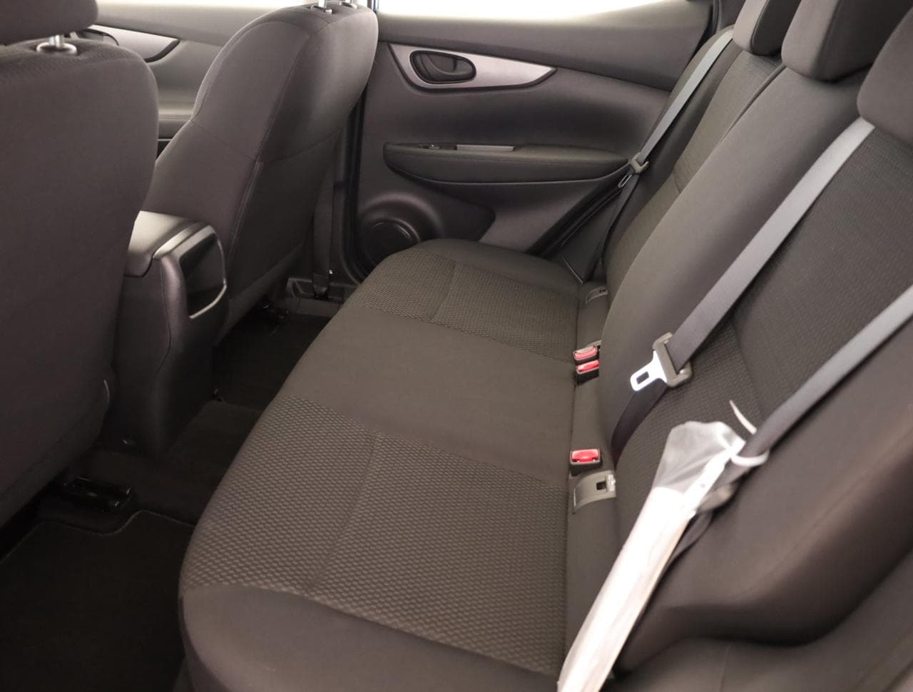 2019 Nissan QASHQAI - 17