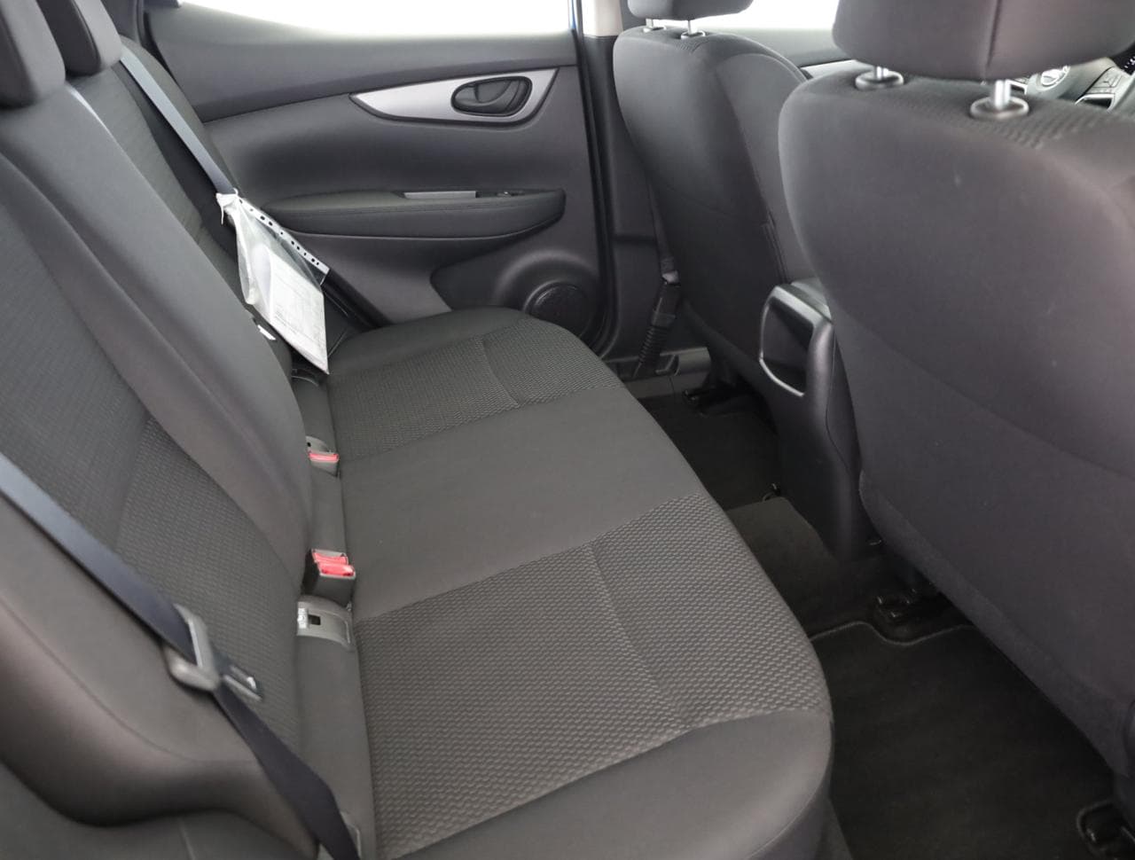 2019 Nissan QASHQAI - 15