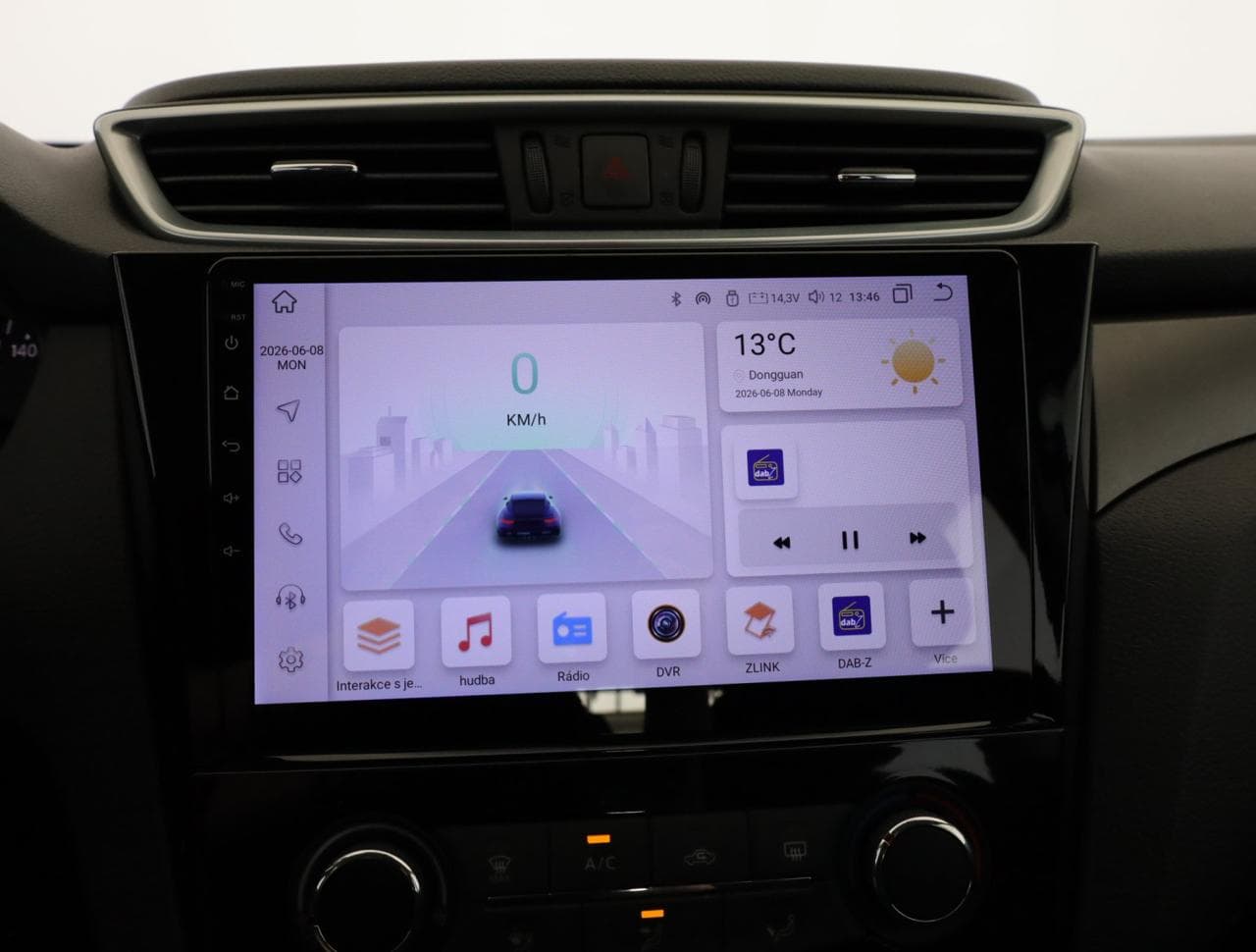 2019 Nissan QASHQAI - 27