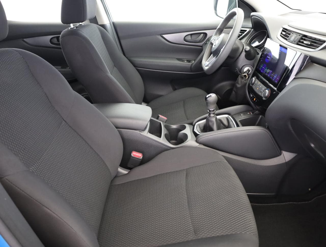 2019 Nissan QASHQAI - 13