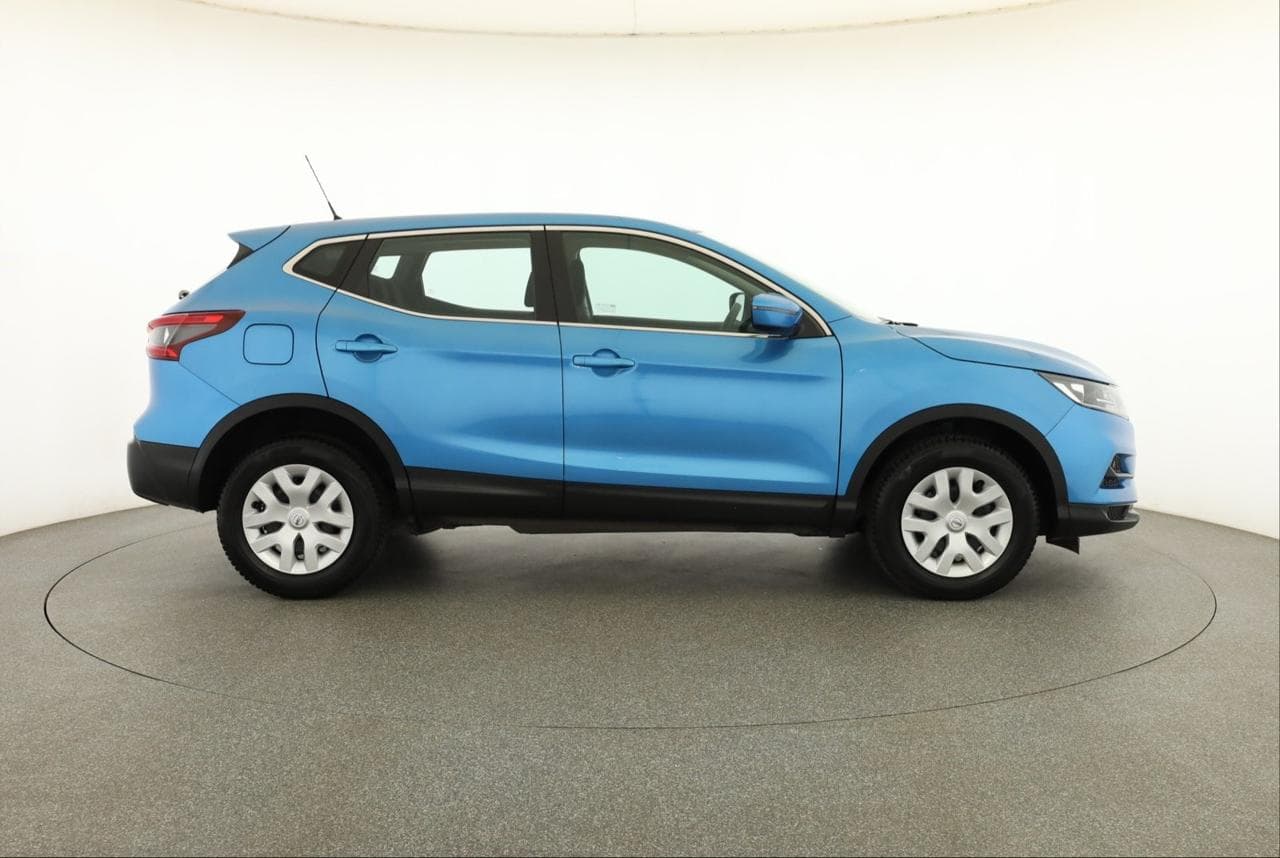 2019 Nissan QASHQAI - 9
