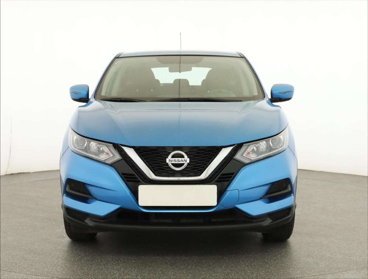 2019 Nissan QASHQAI - 2
