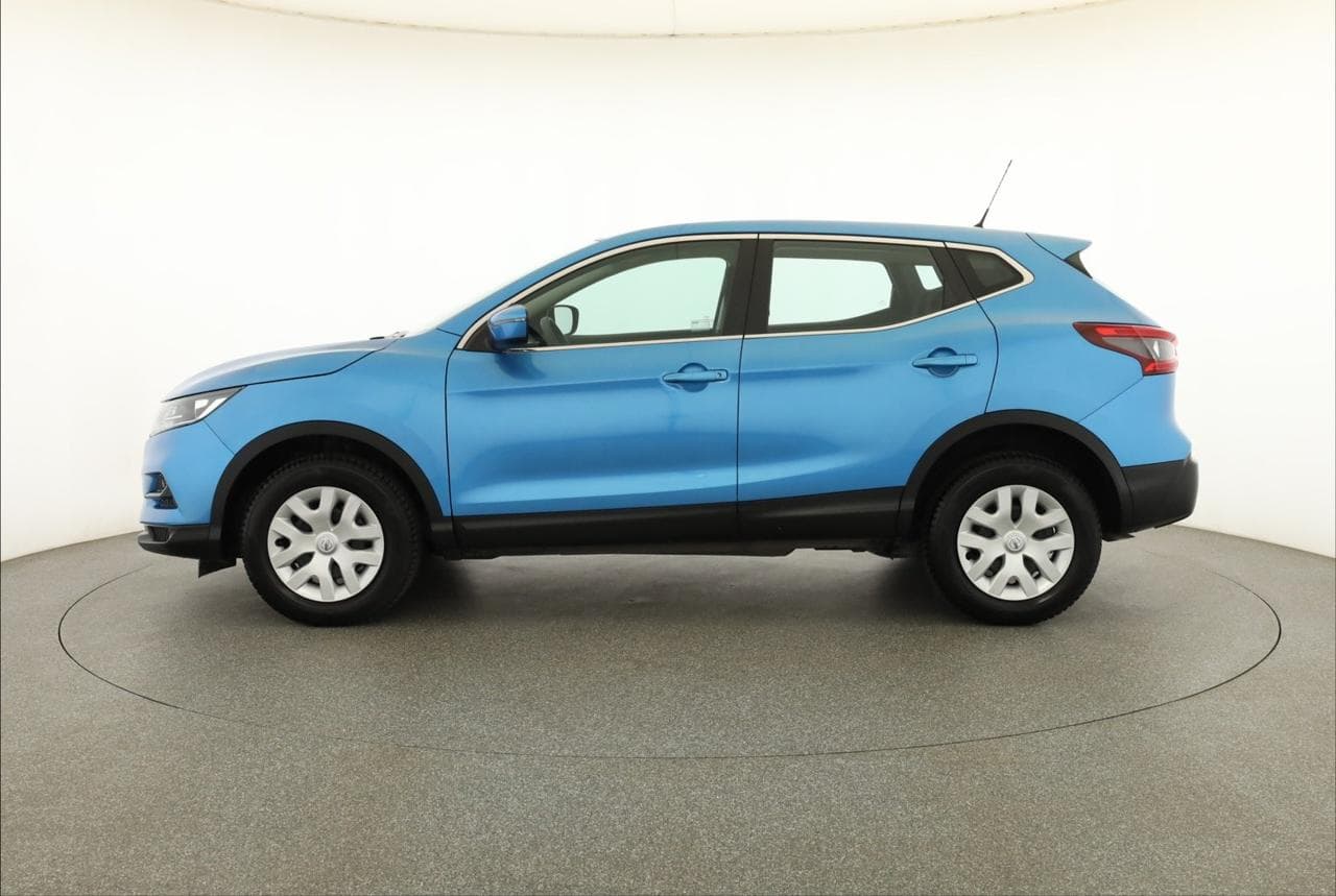 2019 Nissan QASHQAI - 4
