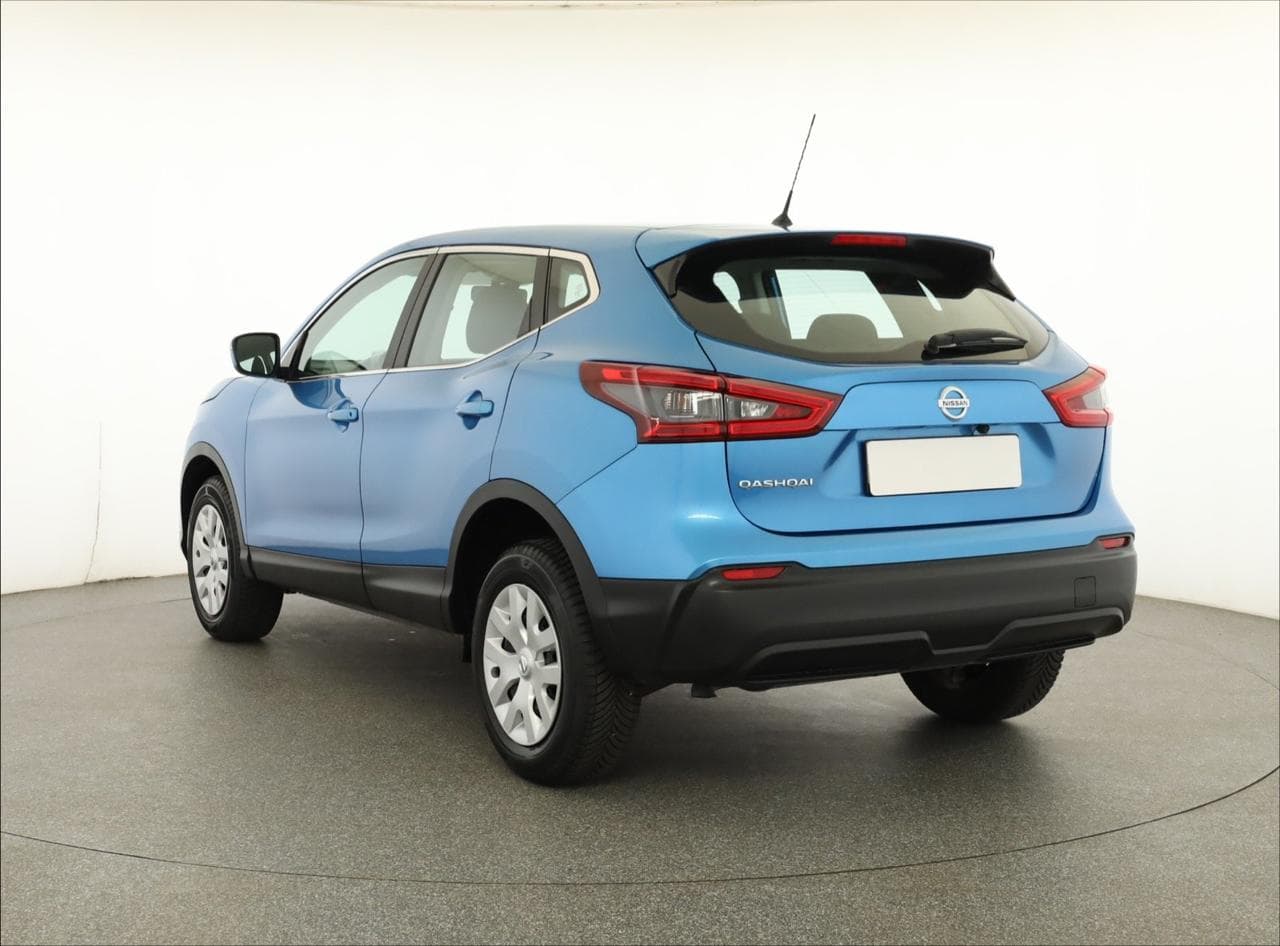 2019 Nissan QASHQAI - 5