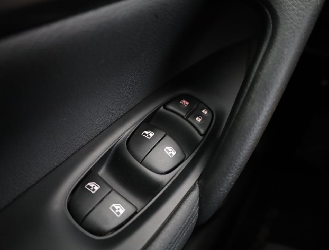 2019 Nissan QASHQAI - 34