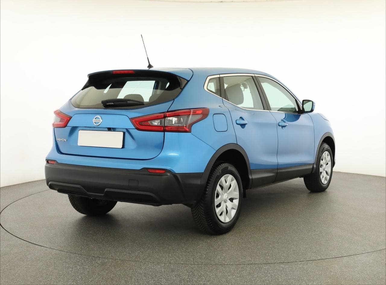 2019 Nissan QASHQAI - 7