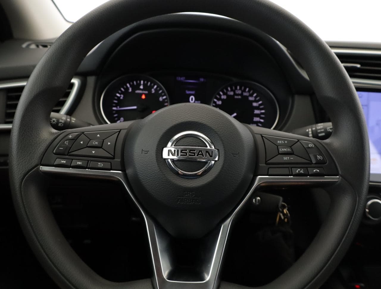 2019 Nissan QASHQAI - 21
