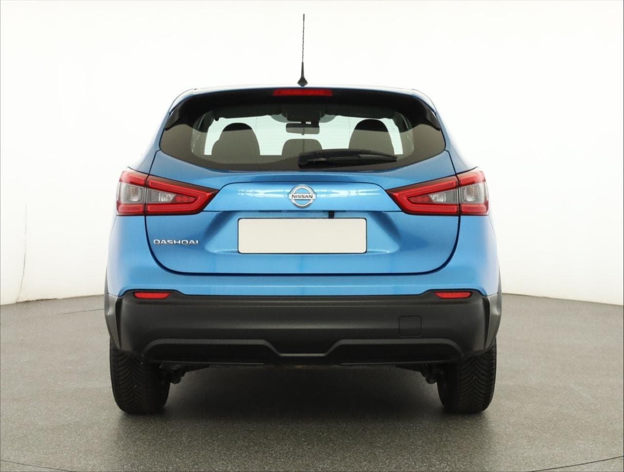 2019 Nissan QASHQAI - 6