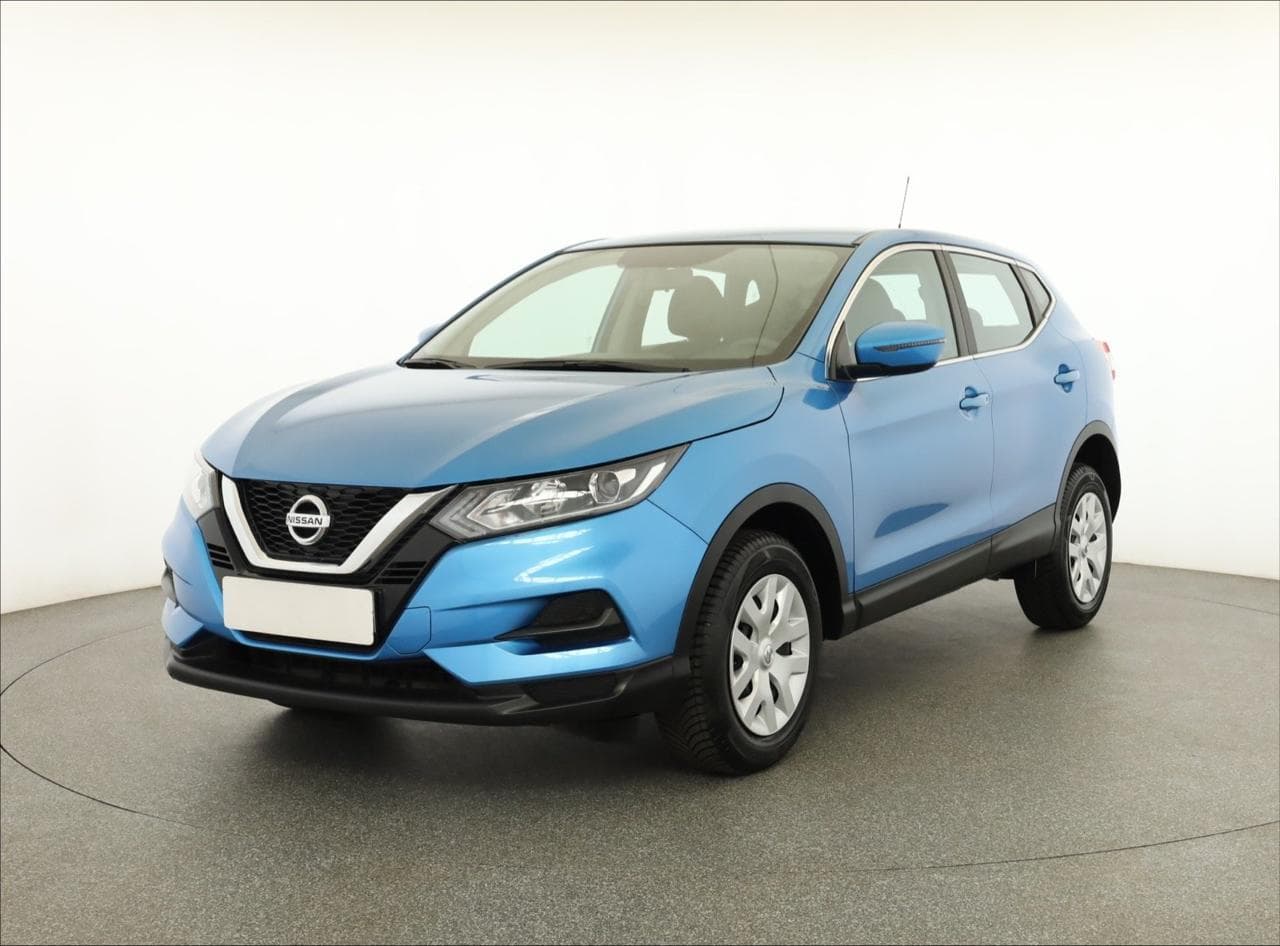 2019 Nissan QASHQAI - 3