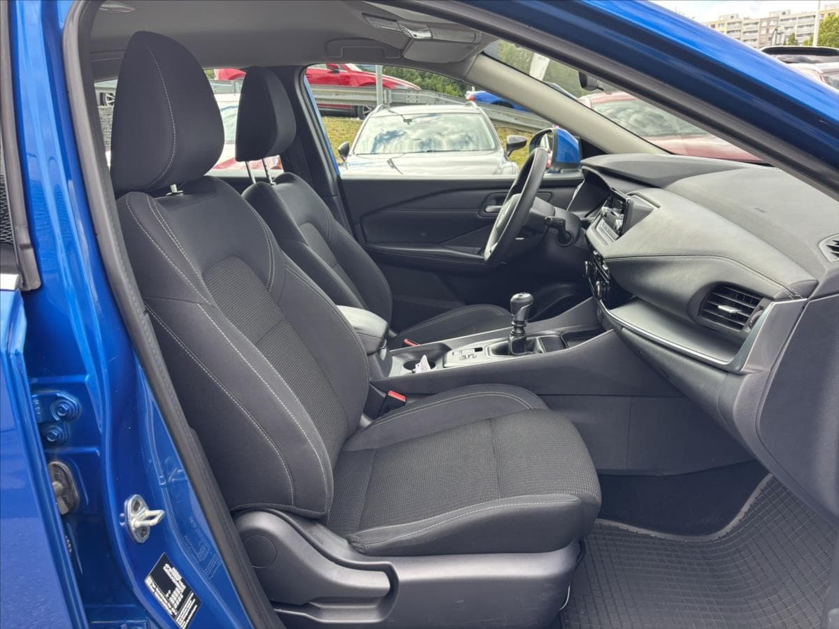2023 Nissan QASHQAI - 20