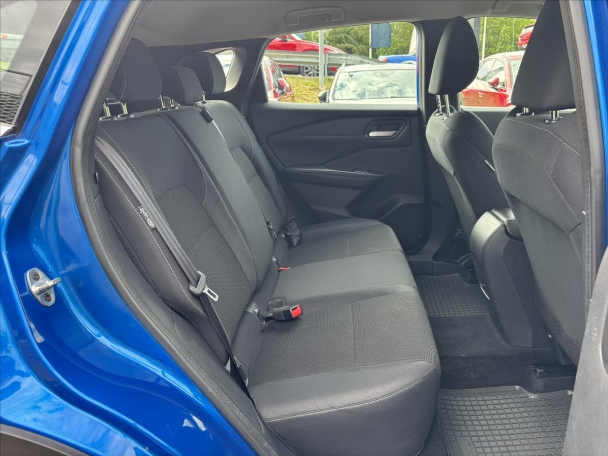 2023 Nissan QASHQAI - 18