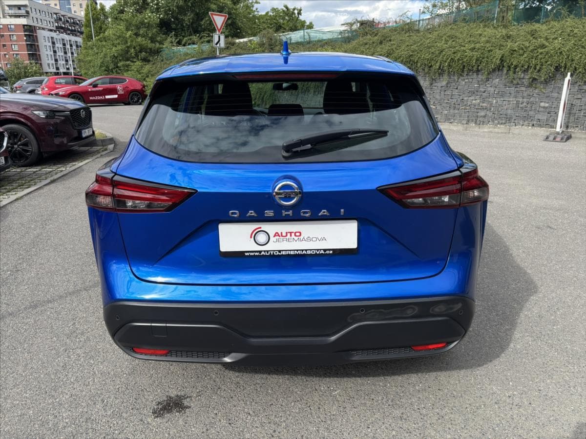 2023 Nissan QASHQAI - 4