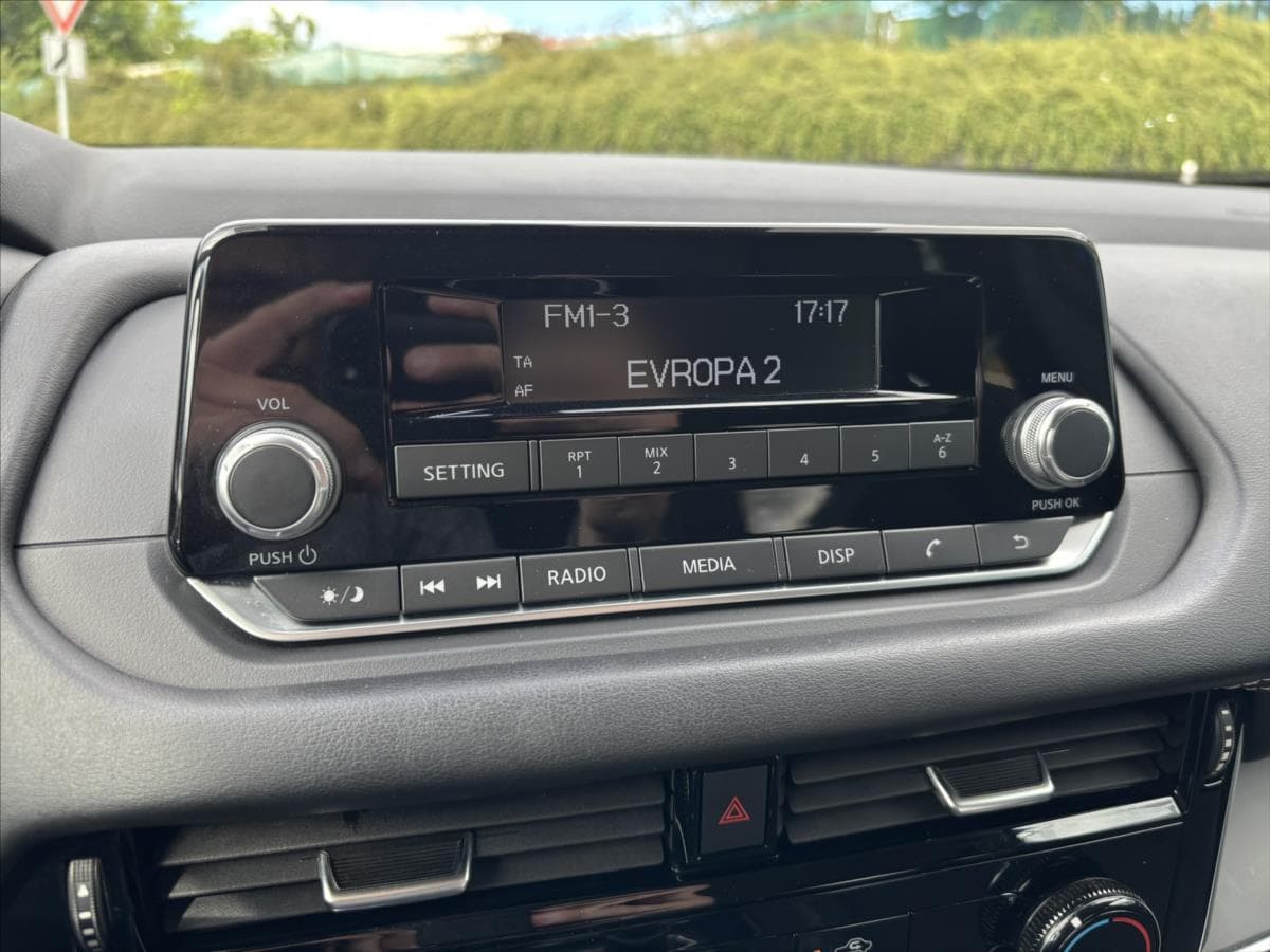 2023 Nissan QASHQAI - 23