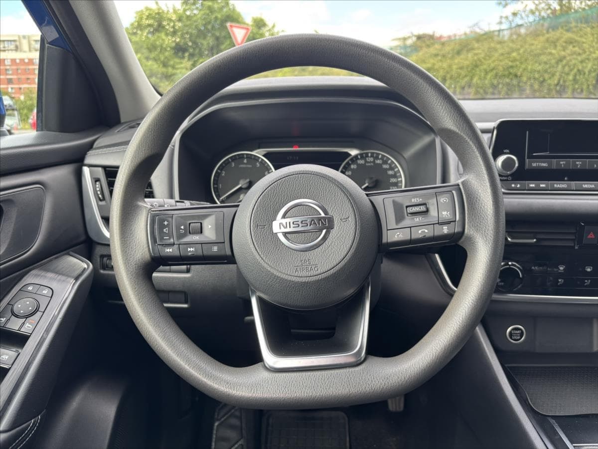 2023 Nissan QASHQAI - 22