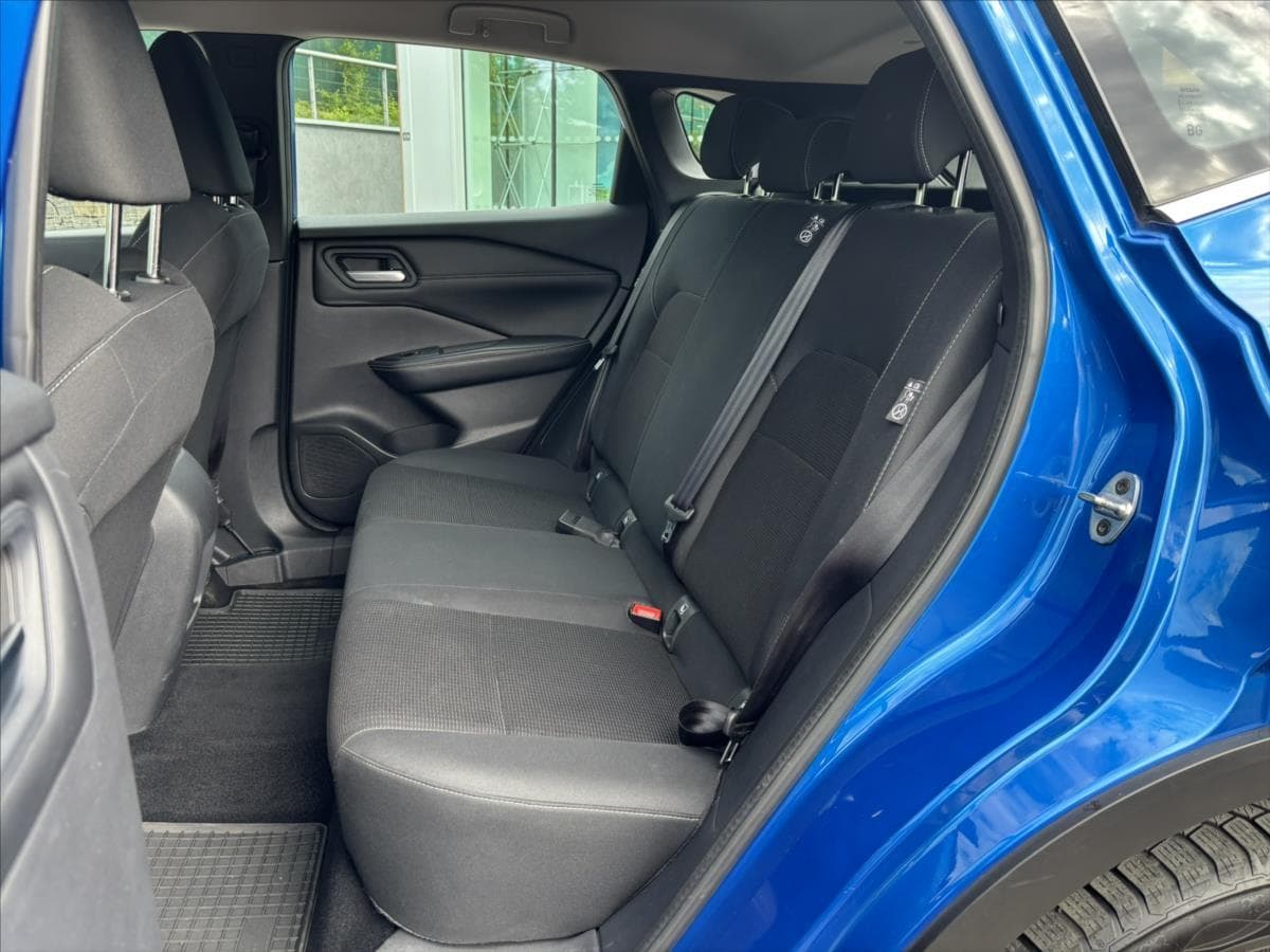 2023 Nissan QASHQAI - 13