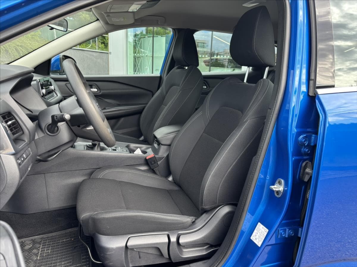 2023 Nissan QASHQAI - 11