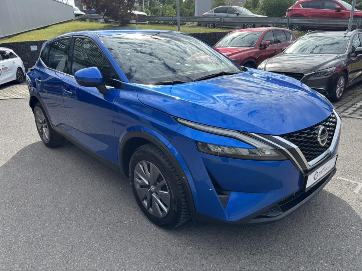 2023 Nissan QASHQAI - 7