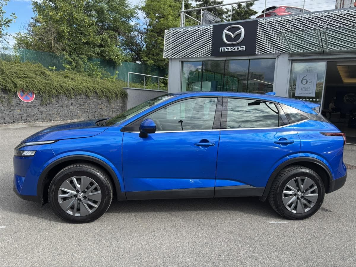 2023 Nissan QASHQAI - 2