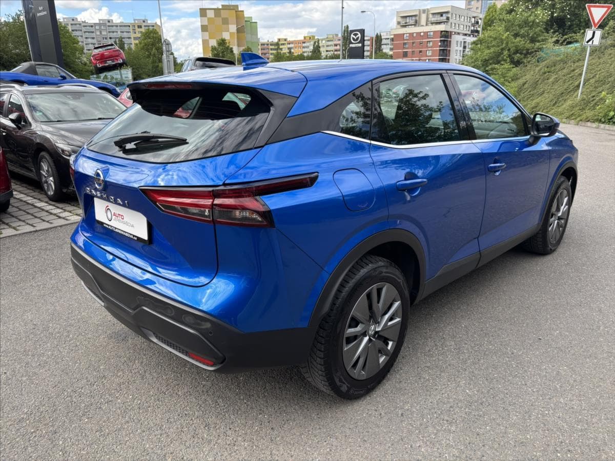 2023 Nissan QASHQAI - 5