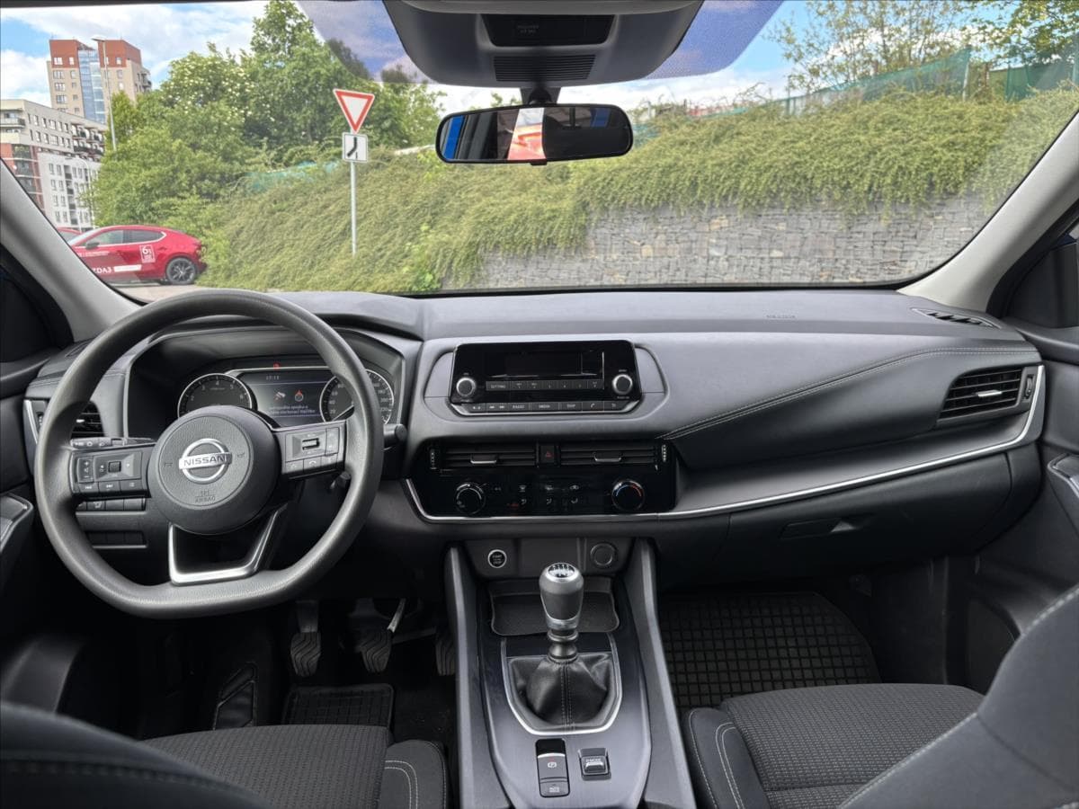 2023 Nissan QASHQAI - 9