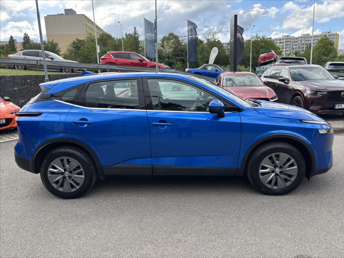 2023 Nissan QASHQAI - 6