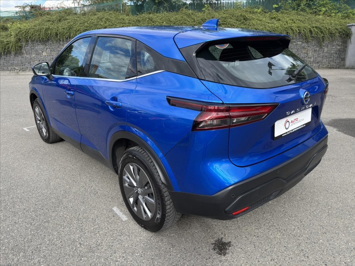 2023 Nissan QASHQAI - 3