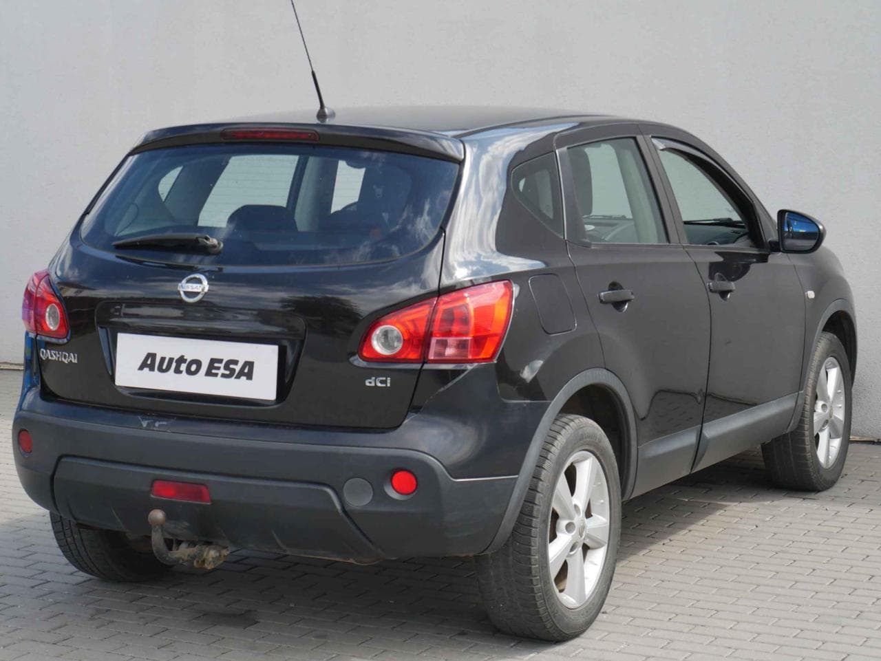 2009 Nissan QASHQAI - 7