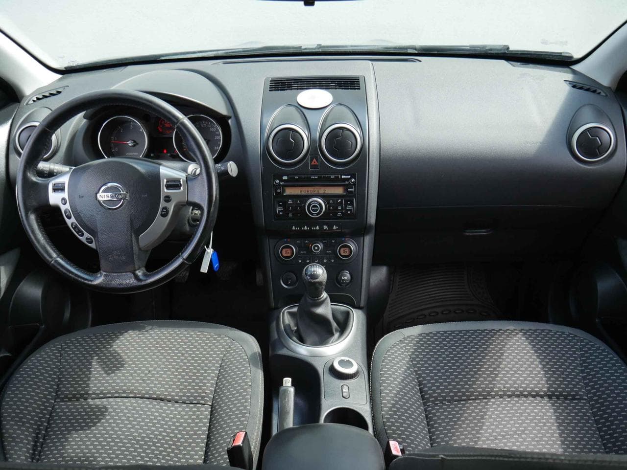 2009 Nissan QASHQAI - 15