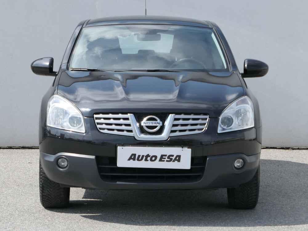 2009 Nissan QASHQAI - 3
