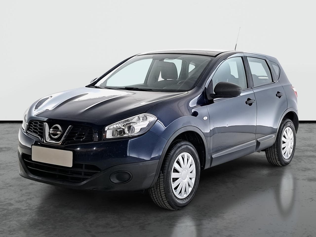 2012 Nissan QASHQAI - 3