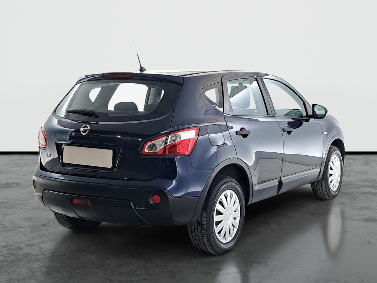 2012 Nissan QASHQAI - 6